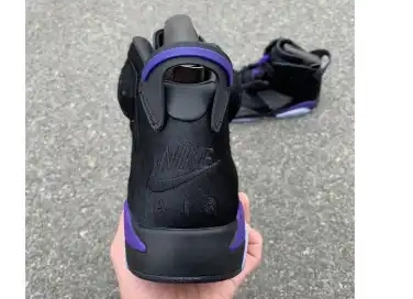 Hyperoad SOCIAL - RETRO 6 STATUS JORDAN 0527